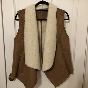 Neiman Marcus Vest